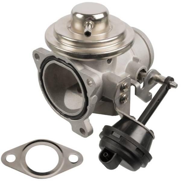 AGR-Ventil Membranventil pneumatisch mit Dichtung PARTSTEC für u.a. VW BORA