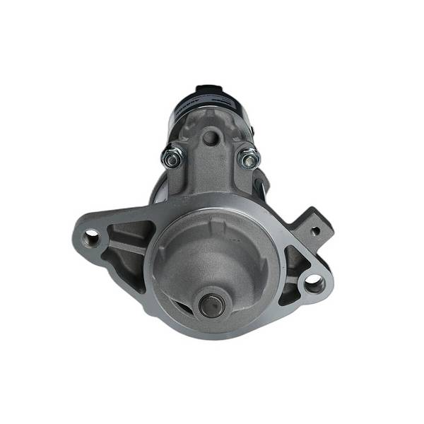 Anlasser Starter 12 V 1 kW 9 Zähne VALEO IAM-Expertise passend für TOYOTA YARIS