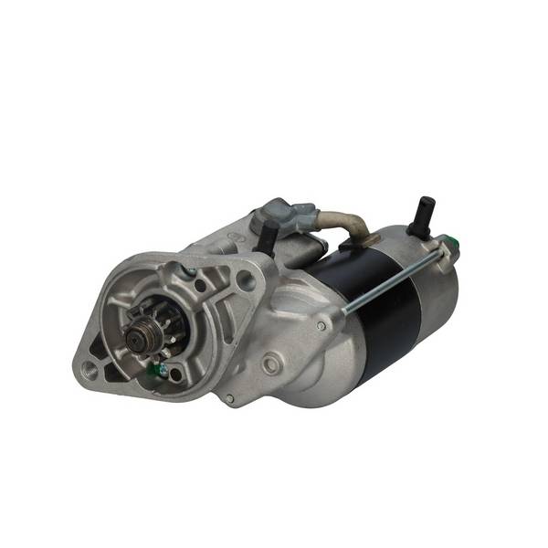 Anlasser Starter 12 V 2 kW 10 Zähne VALEO für u.a. TOYOTA HIACE