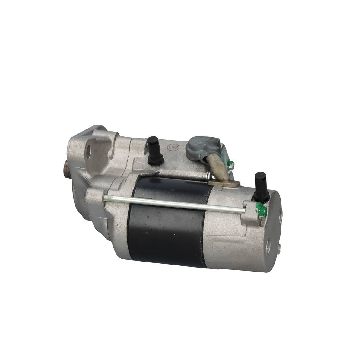 Anlasser Starter 12 V 2 kW 10 Zähne VALEO für u.a. TOYOTA HIACE-2