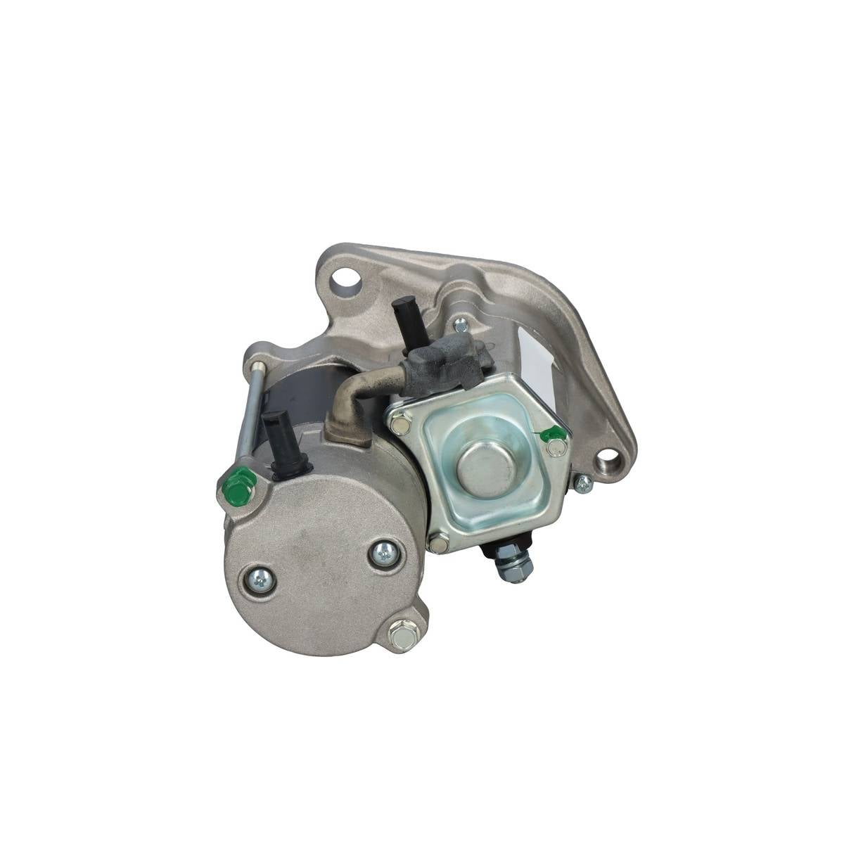 Anlasser Starter 12 V 2 kW 10 Zähne VALEO für u.a. TOYOTA HIACE-3