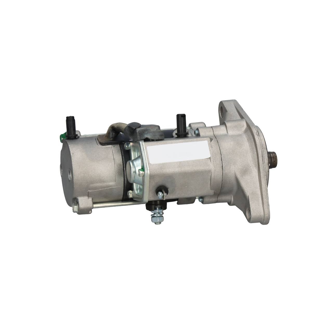 Anlasser Starter 12 V 2 kW 10 Zähne VALEO für u.a. TOYOTA HIACE-4