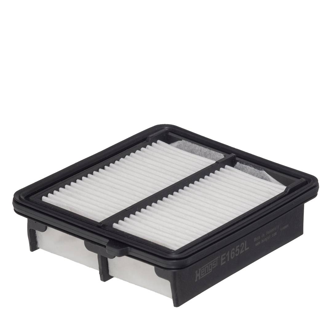Luftfilter-Einsatz 170-149mm HENGST FILTER passend für u.a. HONDA INSIGHT-0