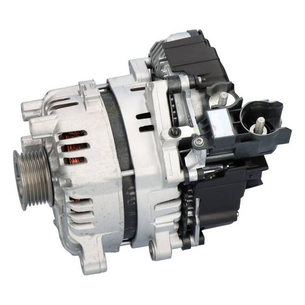Anlasser Starter VALEO IAM-Expertise passend für u.a. LAND ROVER DEFENDER