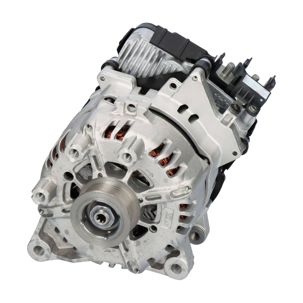 Anlasser Starter VALEO IAM-Expertise passend für u.a. LAND ROVER DEFENDER-4