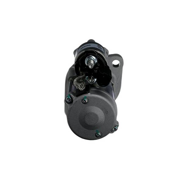 Anlasser Starter 12 V 2 kW 13 Zähne VALEO IAM-Expertise passend für u.a. AUDI A3
