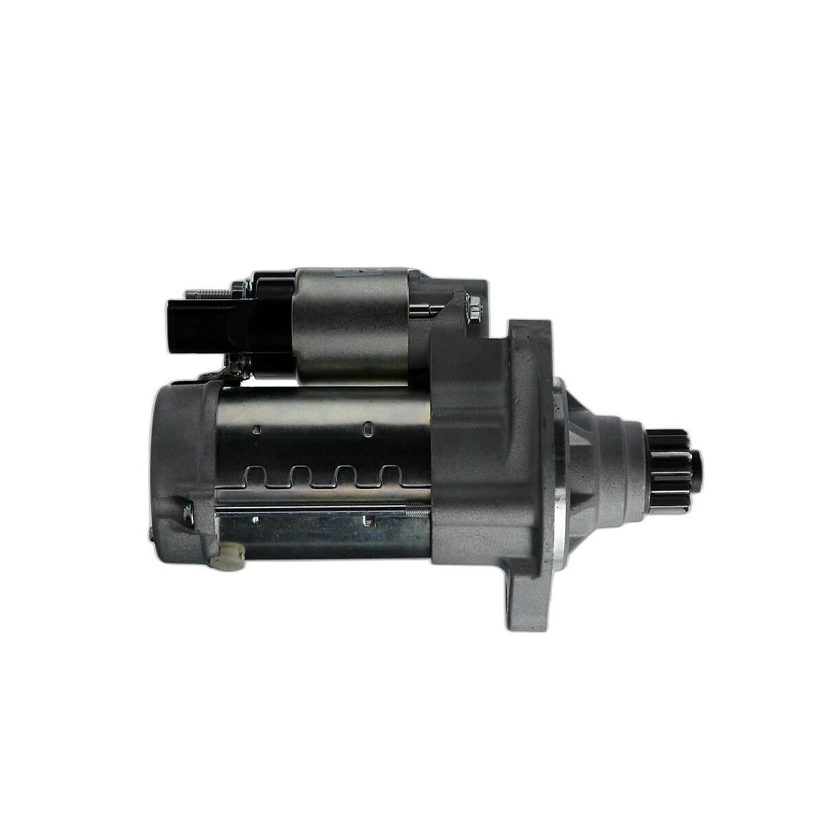 Anlasser Starter 12 V 2 kW 13 Zähne VALEO IAM-Expertise passend für u.a. AUDI A3-2