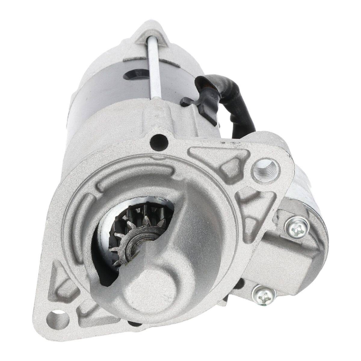 Anlasser Starter 12 V 2 kW 13 Zähne VALEO für u.a. OPEL ASTRA-1