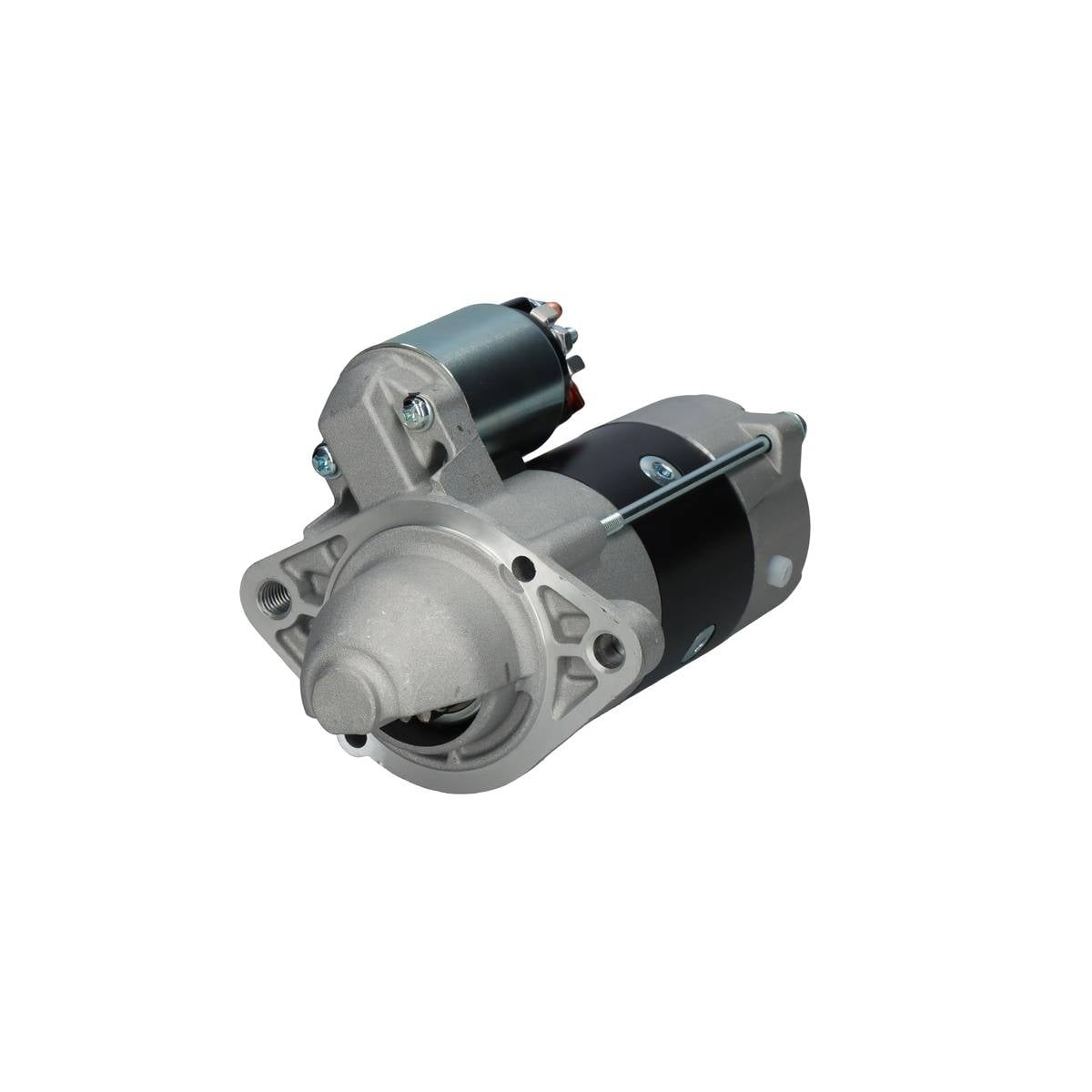 Anlasser Starter 12 V 2 kW 13 Zähne VALEO für u.a. OPEL ASTRA-2
