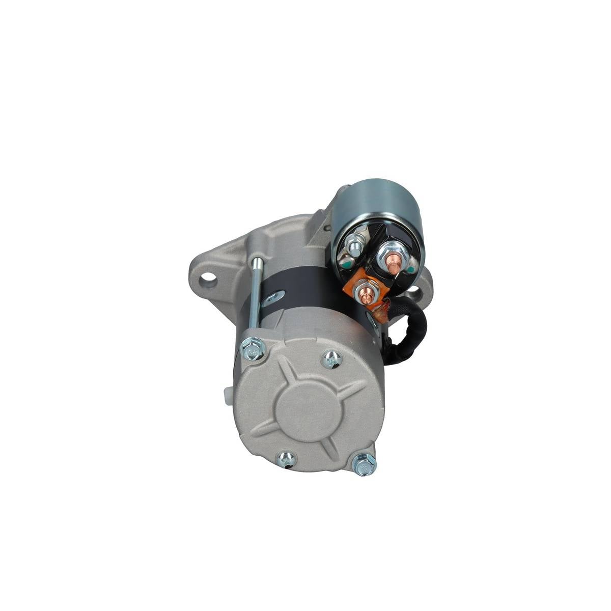 Anlasser Starter 12 V 2 kW 13 Zähne VALEO für u.a. OPEL ASTRA-3