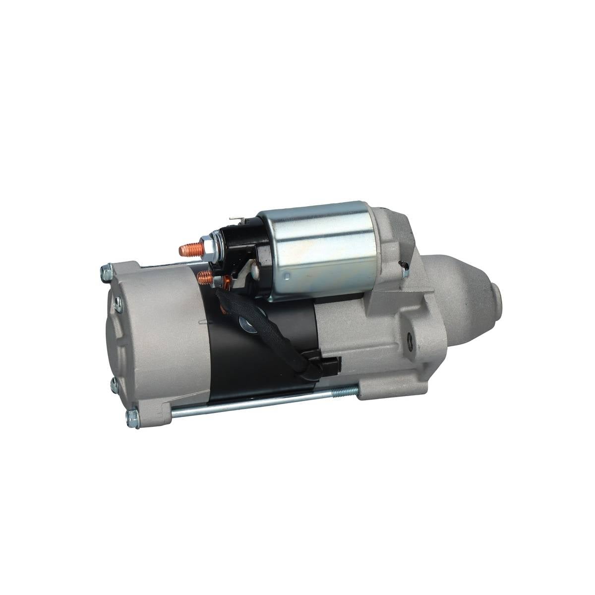 Anlasser Starter 12 V 2 kW 13 Zähne VALEO für u.a. OPEL ASTRA-4