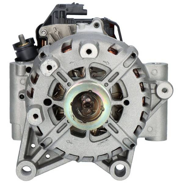 Anlasser Starter VALEO IAM-Expertise passend für u.a. SUBARU XV