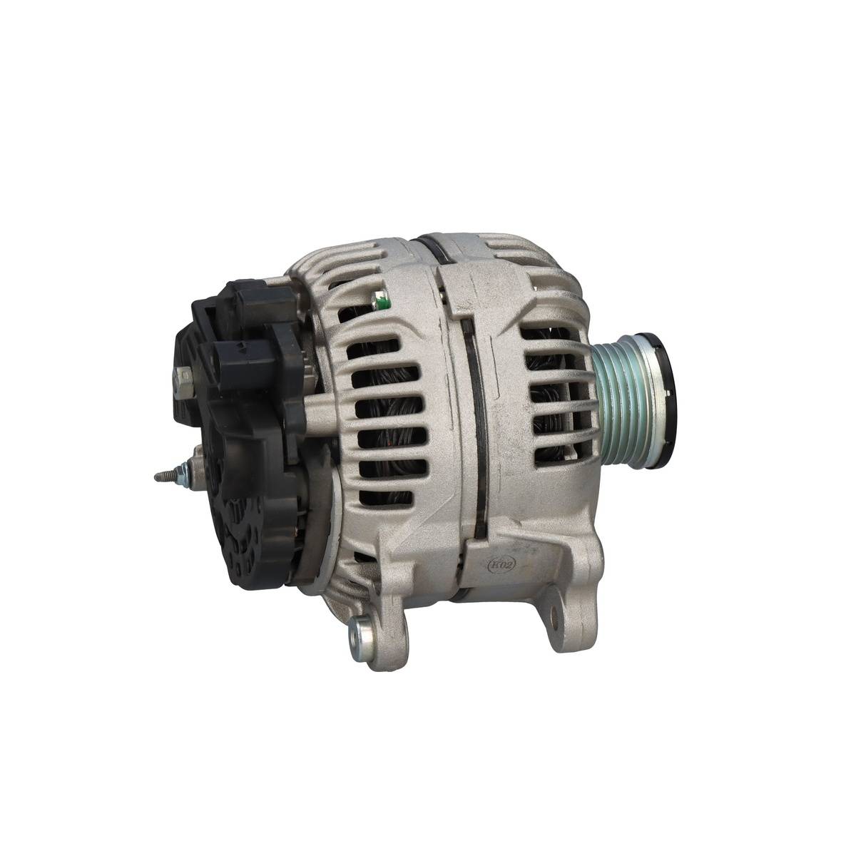 Lichtmaschine Generator 14 V 140 A Ø 49 mm VALEO für u.a. SKODA RAPID-4