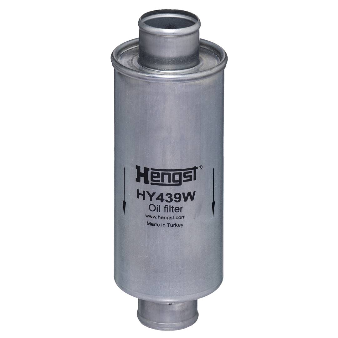 Arbeitshydraulikfilter-Einsatz Ø69mm HENGST FILTER für u.a. DEUTZ-FAHR-0