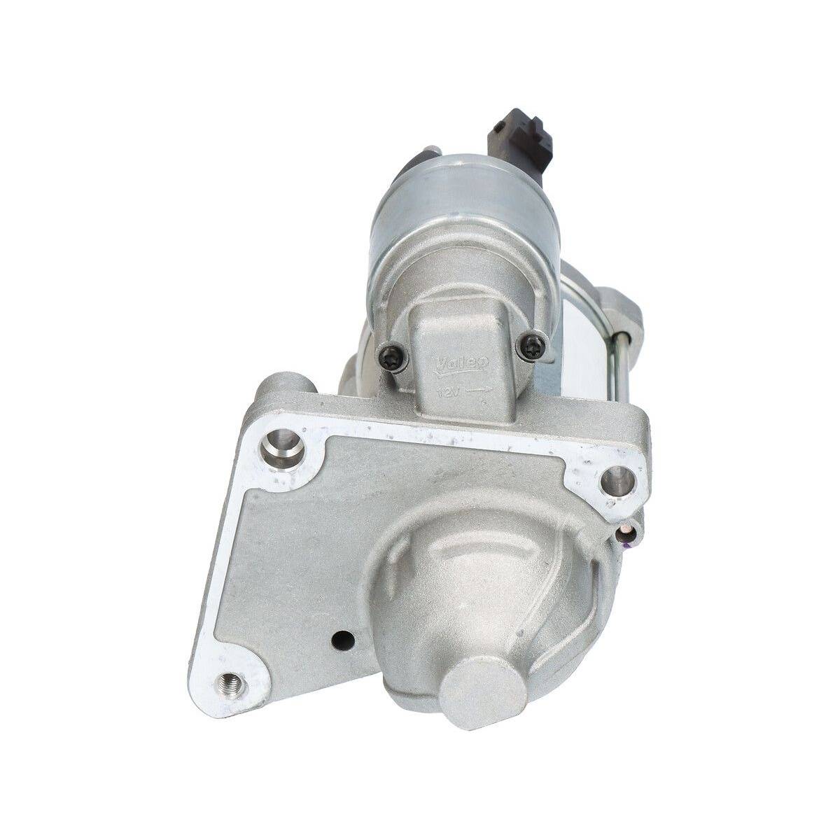 Anlasser Starter 12 V 2 kW 12 Zähne VALEO für u.a. CITROËN C3-0