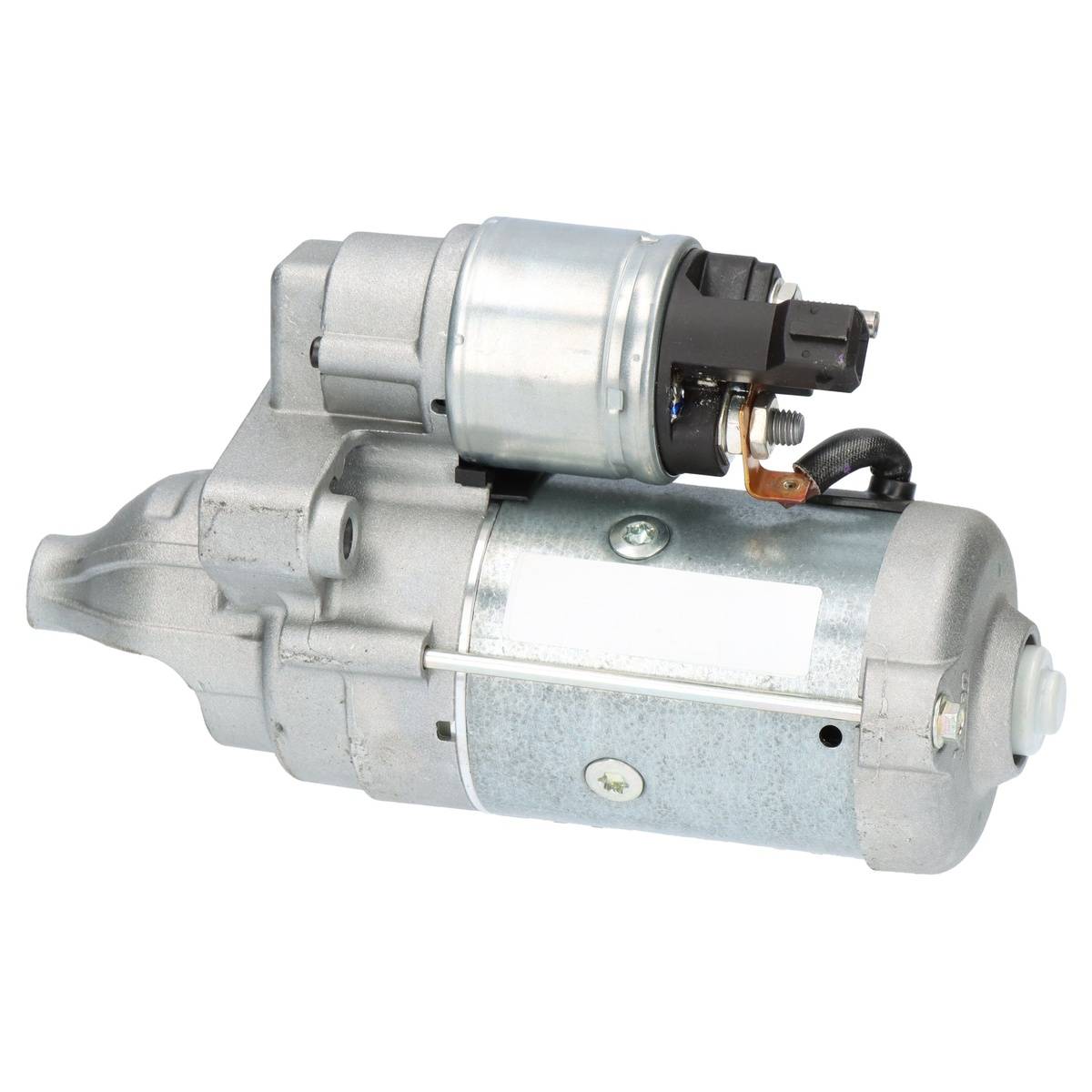 Anlasser Starter 12 V 2 kW 12 Zähne VALEO für u.a. CITROËN C3-2
