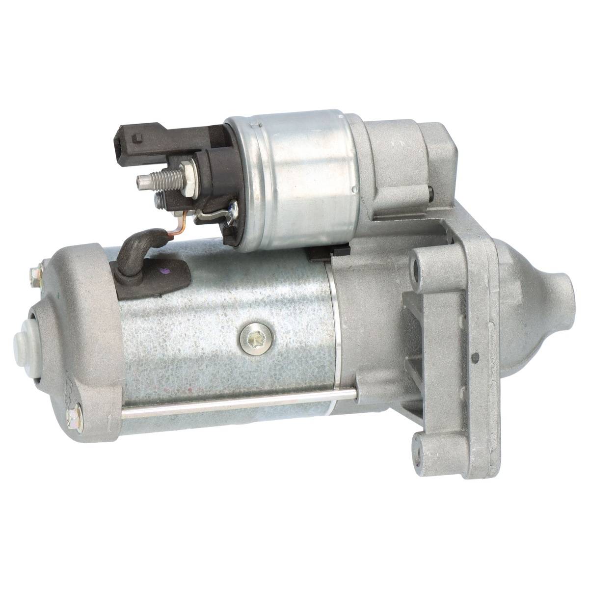 Anlasser Starter 12 V 2 kW 12 Zähne VALEO für u.a. CITROËN C3-4