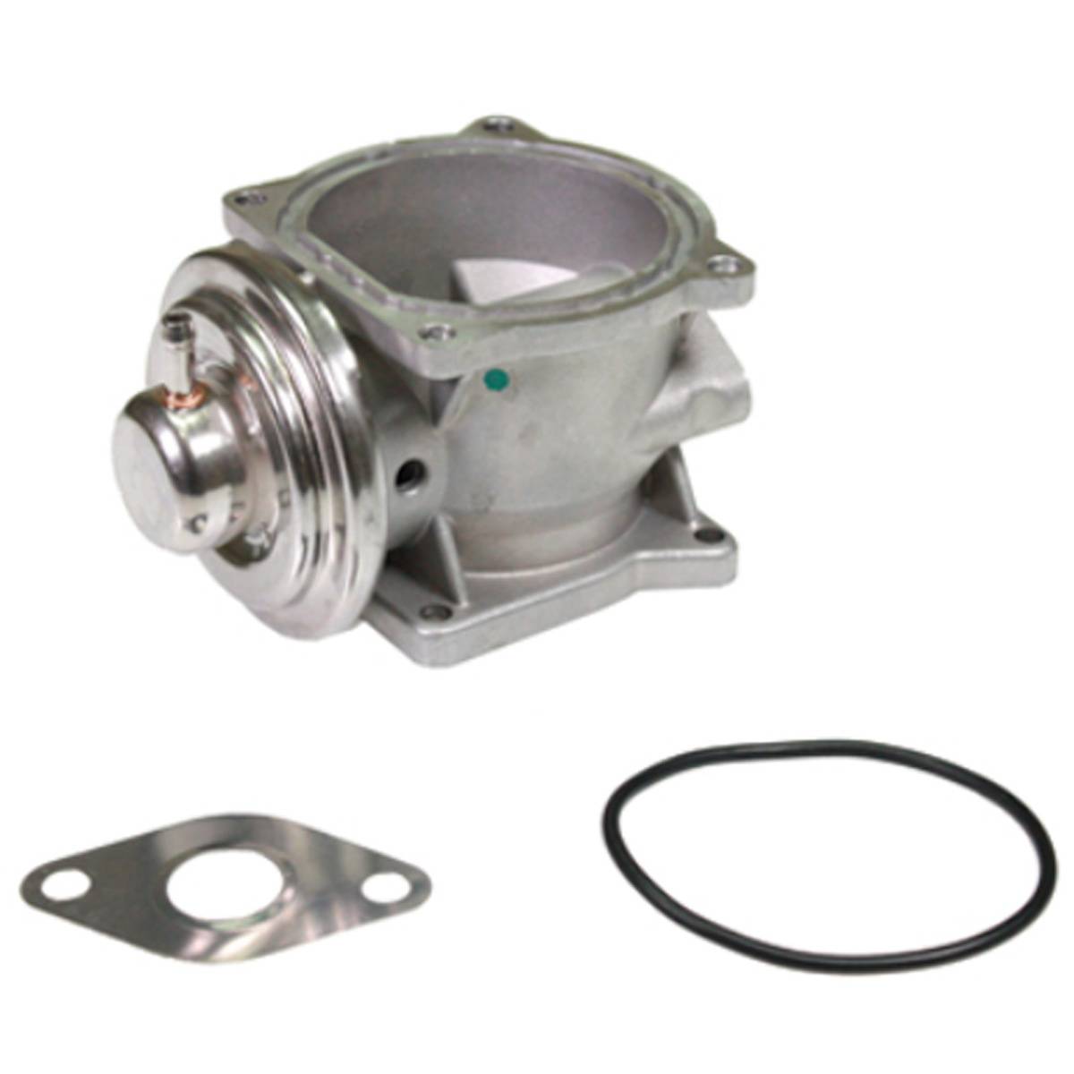 AGR-Ventil Membranventil pneumatisch ohne Dichtung PARTSTEC für u.a. VW PHAETON-0