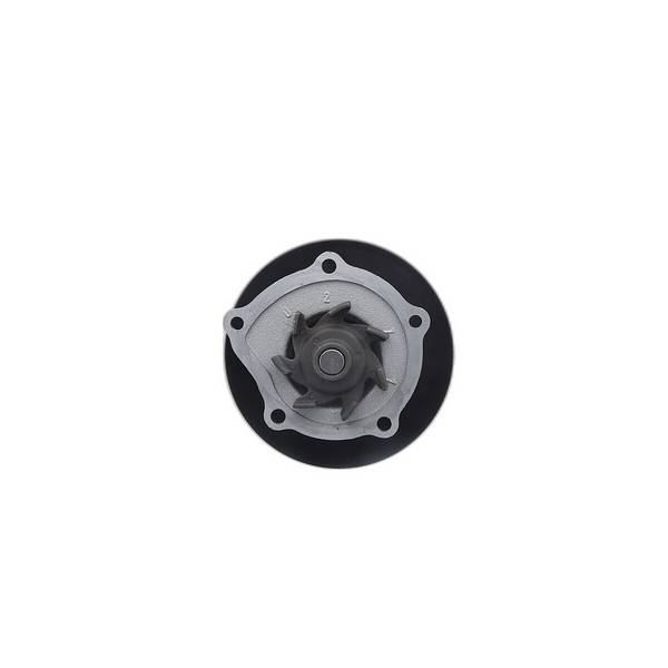 Wasserpumpe Motorkühlung ohne Deckel VALEO für u.a. CHEVROLET SPARK