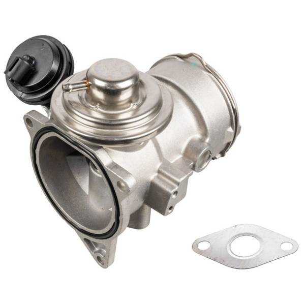 AGR-Ventil Membranventil pneumatisch mit Dichtung PARTSTEC für u.a. VW MULTIVAN