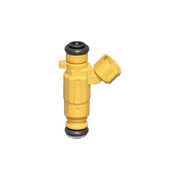 Einspritzventil Benzin 3 230 12,5 Ω 2-polig VALEO für u.a. CITROËN C3