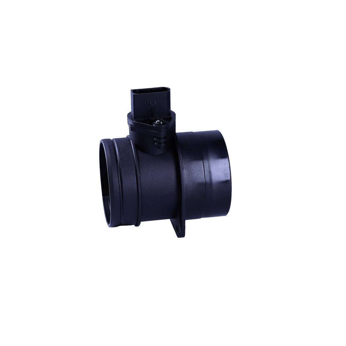 Luftmassenmesser mit Lufttemperatursensor NTK für u.a. PORSCHE CAYENNE-3