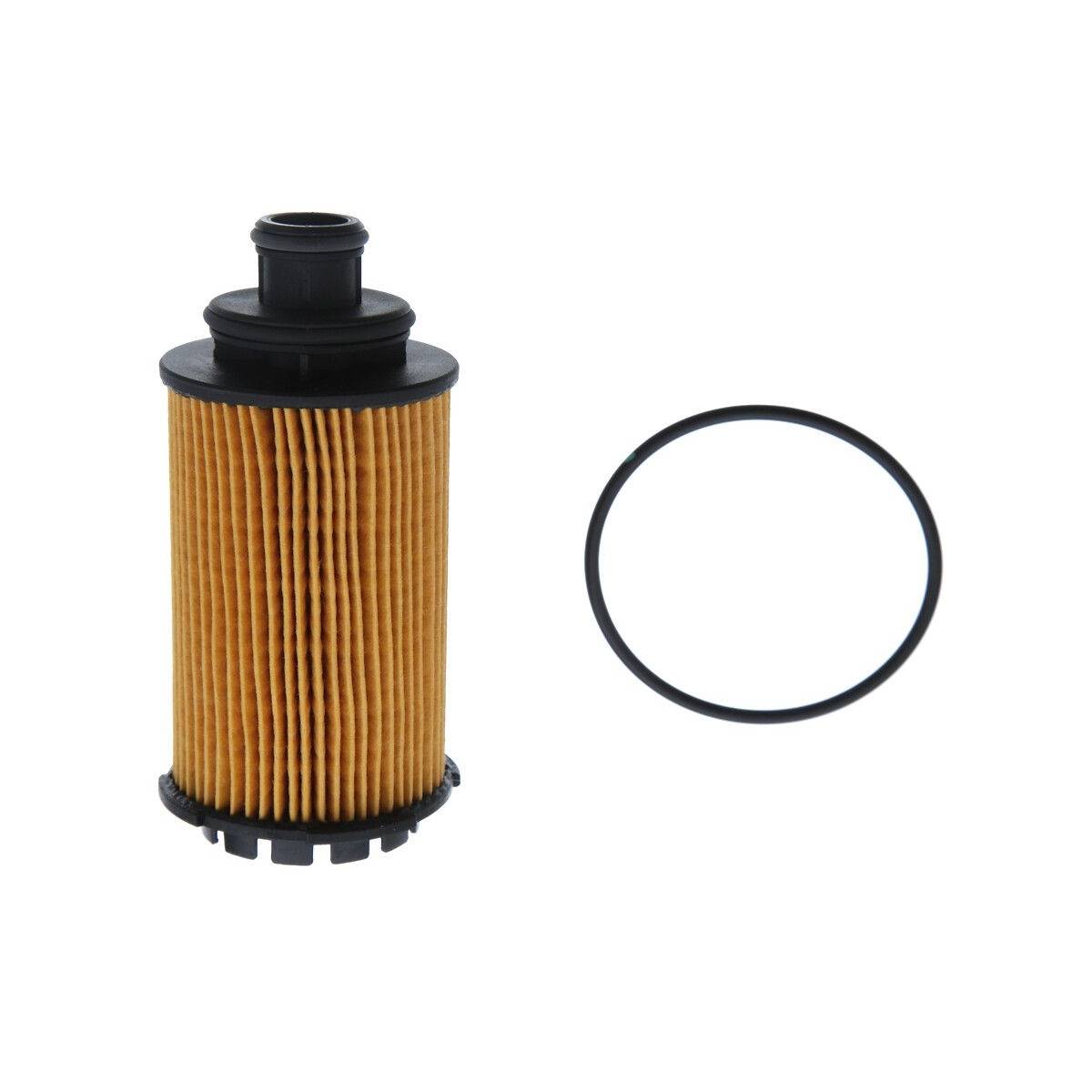 Ölfilter-Einsatz Ø 60 mm VALEO passend für u.a. OPEL INSIGNIA