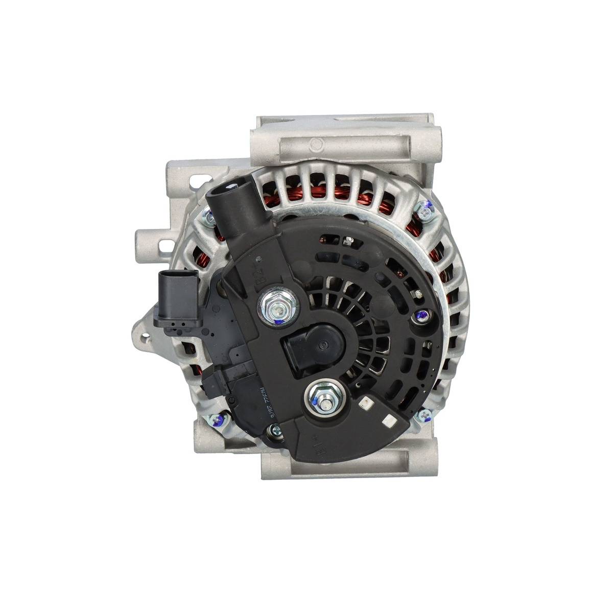 Lichtmaschine Generator 14 V 200 A Ø 50 mm VALEO für u.a. MB E-KLASSE-0