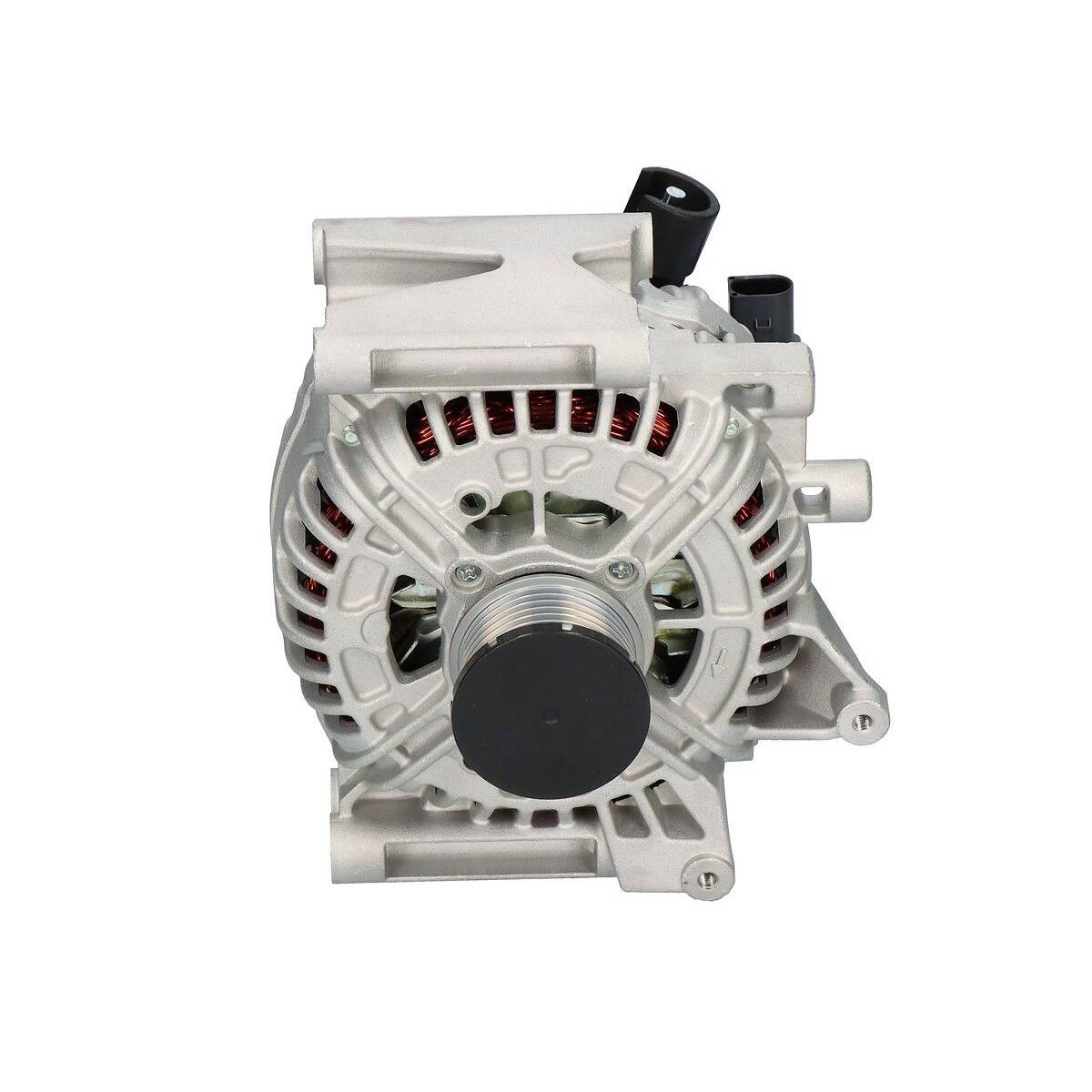 Lichtmaschine Generator 14 V 200 A Ø 50 mm VALEO für u.a. MB E-KLASSE-1