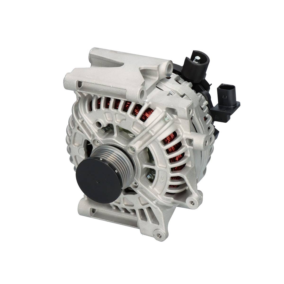 Lichtmaschine Generator 14 V 200 A Ø 50 mm VALEO für u.a. MB E-KLASSE-2