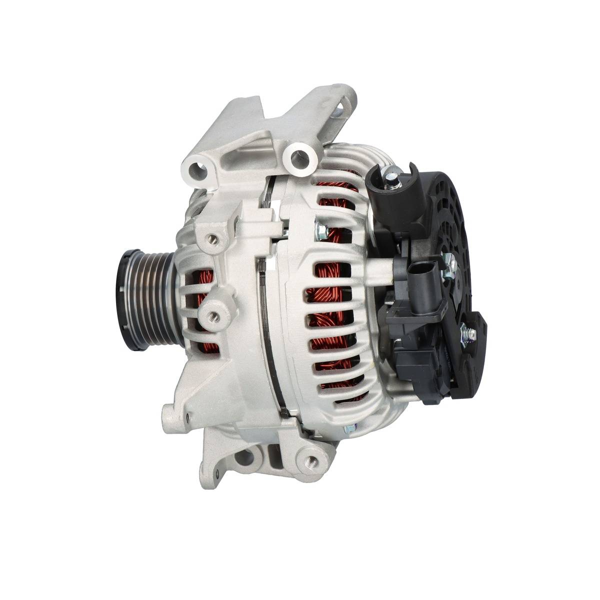 Lichtmaschine Generator 14 V 200 A Ø 50 mm VALEO für u.a. MB E-KLASSE-3