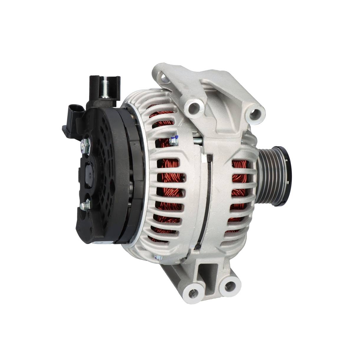 Lichtmaschine Generator 14 V 200 A Ø 50 mm VALEO für u.a. MB E-KLASSE-4