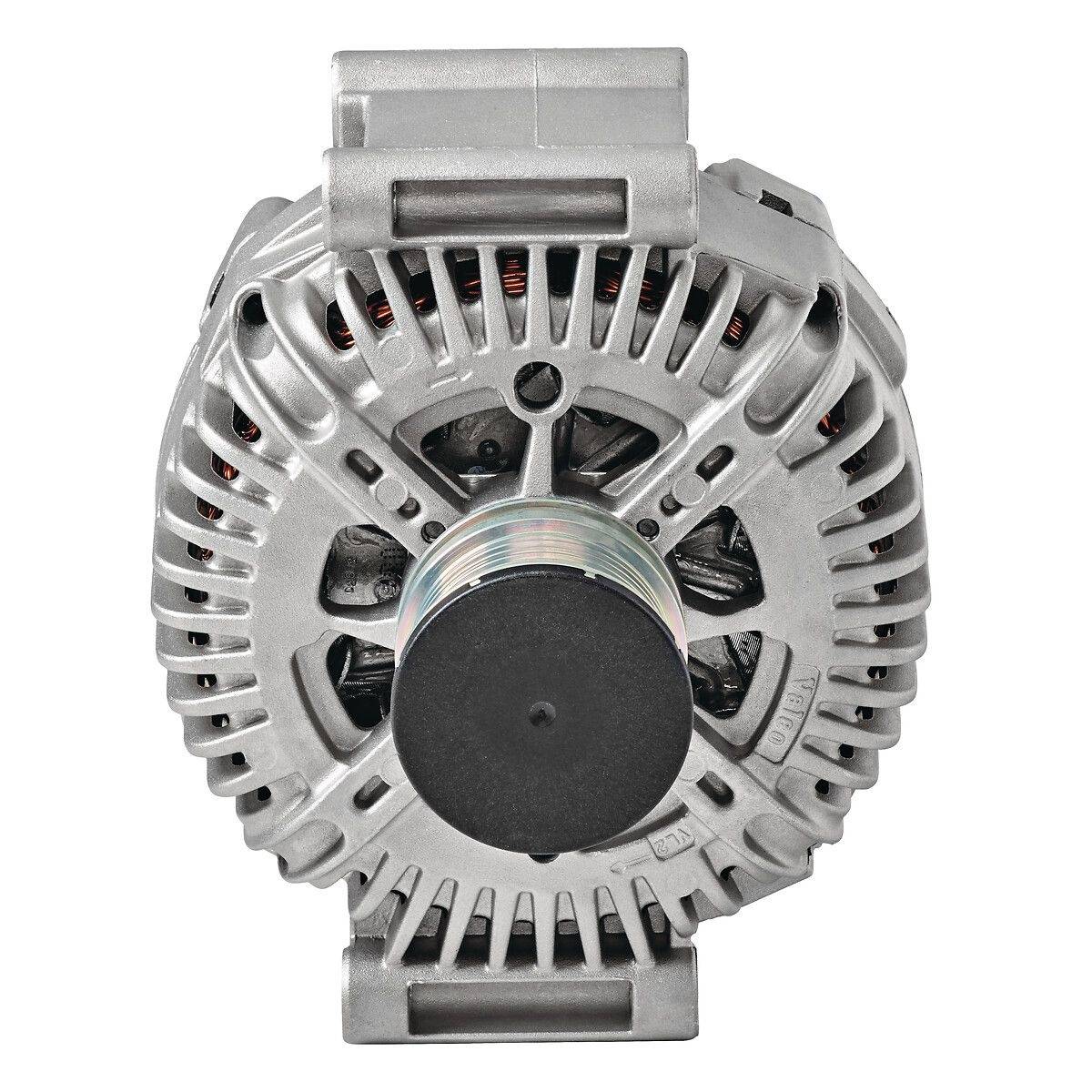 Lichtmaschine Generator 14 V 180 A Ø 51 mm VALEO für u.a. MERCEDES-BENZ VITO-1