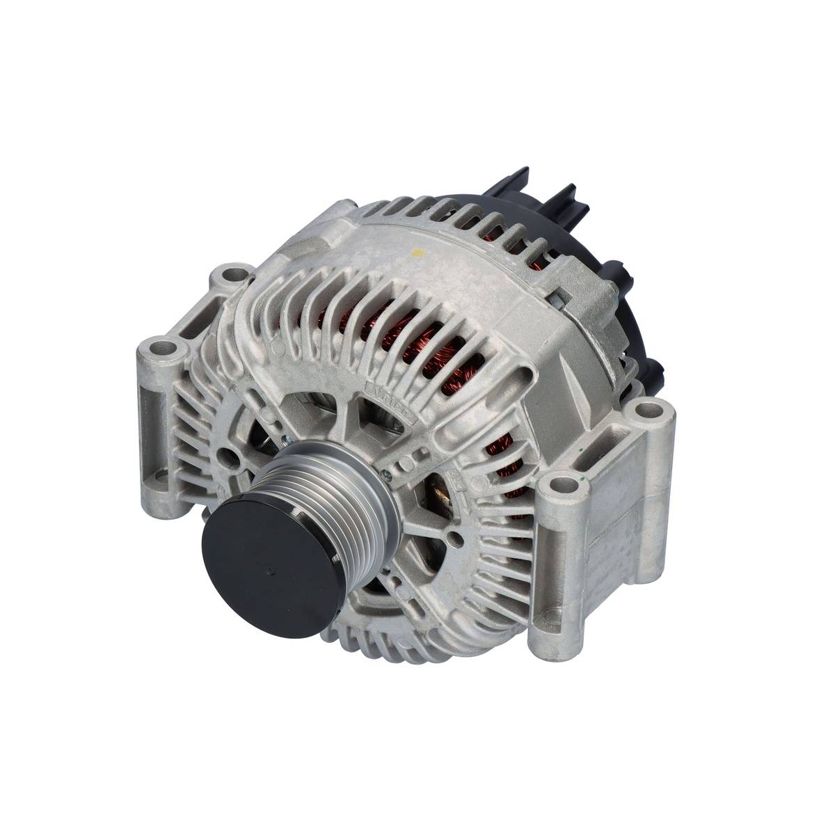 Lichtmaschine Generator 14 V 180 A Ø 51 mm VALEO für u.a. MERCEDES-BENZ VITO-2
