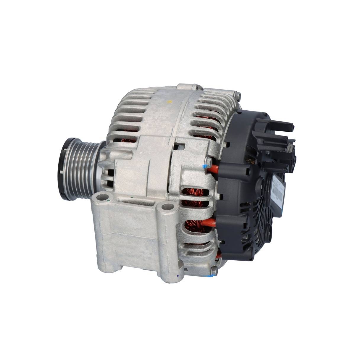 Lichtmaschine Generator 14 V 180 A Ø 51 mm VALEO für u.a. MERCEDES-BENZ VITO-3