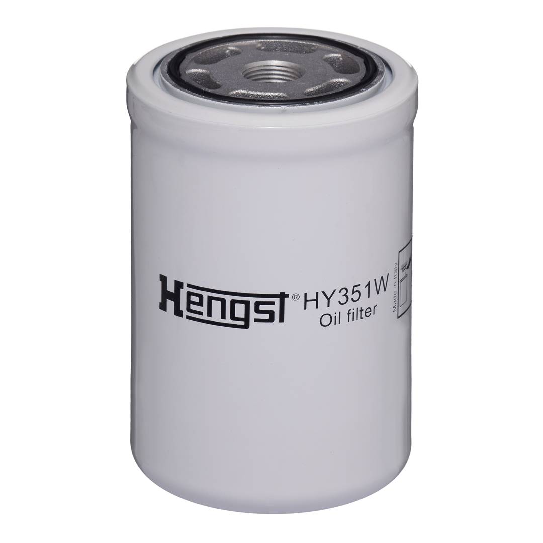 Arbeitshydraulik-Filter anschraubbar Ø63mm Ø95mm HENGST FILTER für u.a. CASE-0