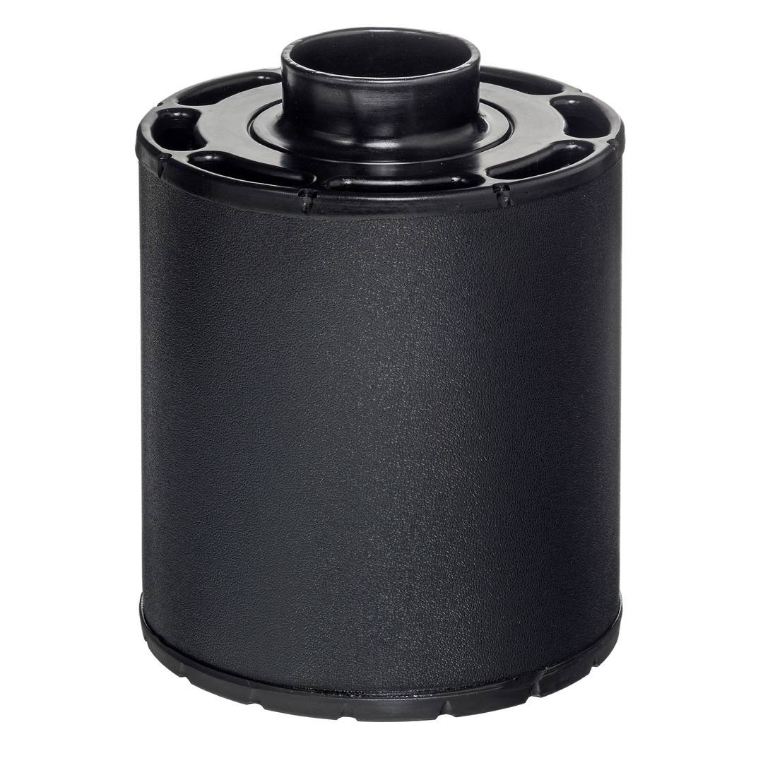 Luftfilter-Einsatz HENGST FILTER einfach austauschbar passend für u.a. VOLVO-0