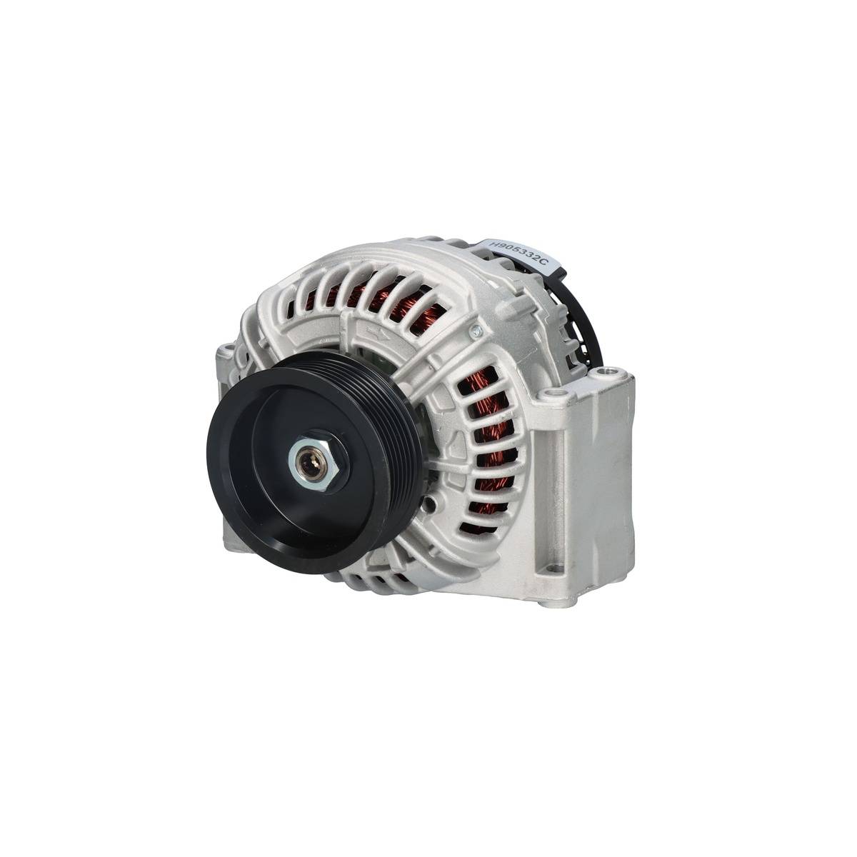 Lichtmaschine Generator 28 V 110 A Ø 86 mm VALEO für u.a. DAF CF-2