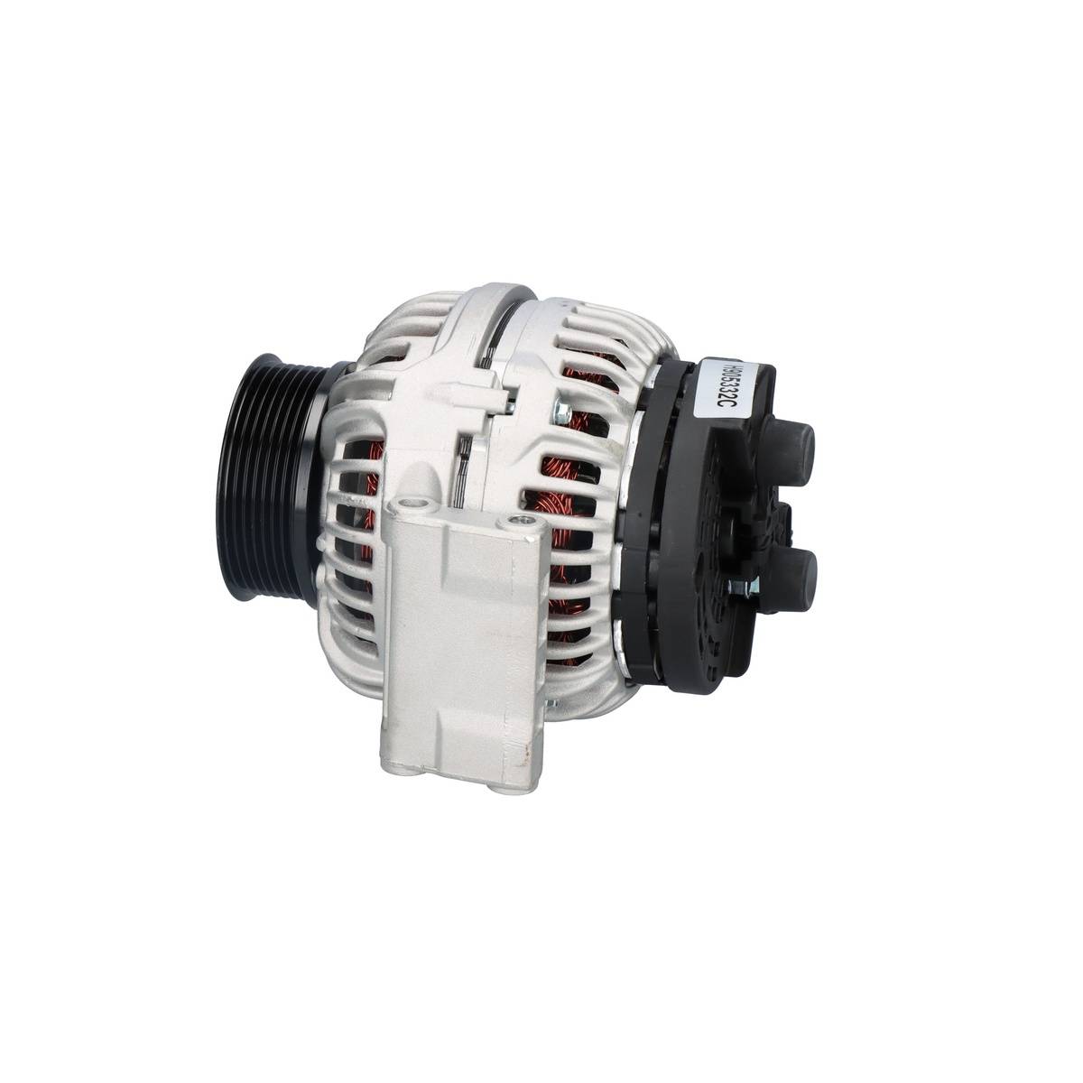 Lichtmaschine Generator 28 V 110 A Ø 86 mm VALEO für u.a. DAF CF-3