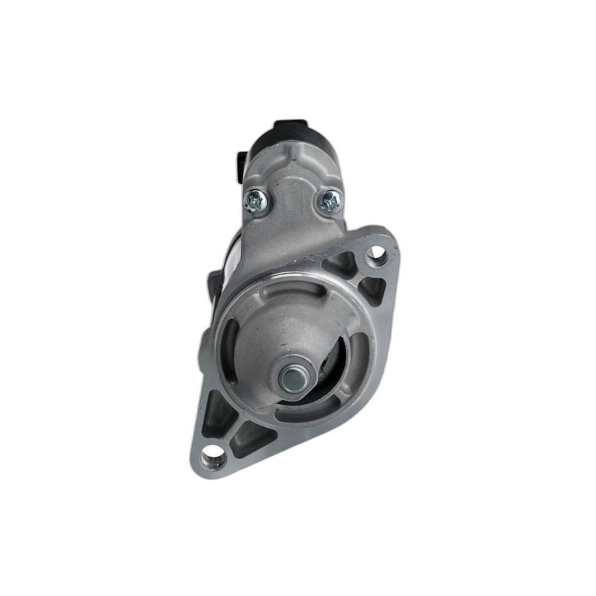 Anlasser Starter 12 V 1,6 kW 10 Zähne VALEO für u.a. TOYOTA YARIS-1