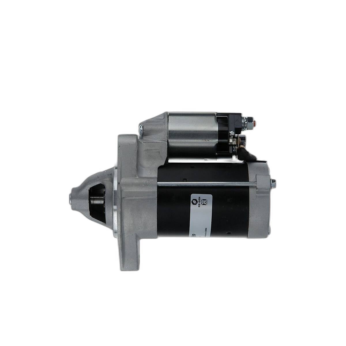 Anlasser Starter 12 V 1,6 kW 10 Zähne VALEO für u.a. TOYOTA YARIS-2
