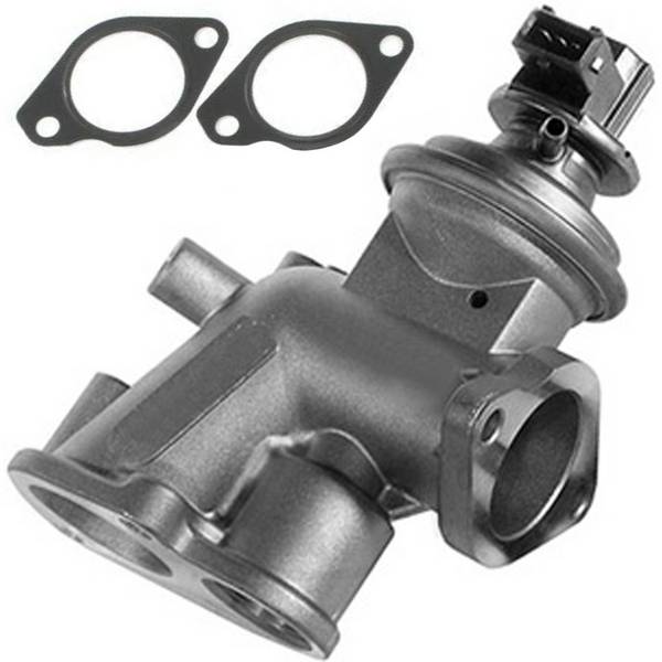 AGR-Ventil Membranventil pneumatisch mit Dichtungen PARTSTEC für u.a. OPEL CORSA