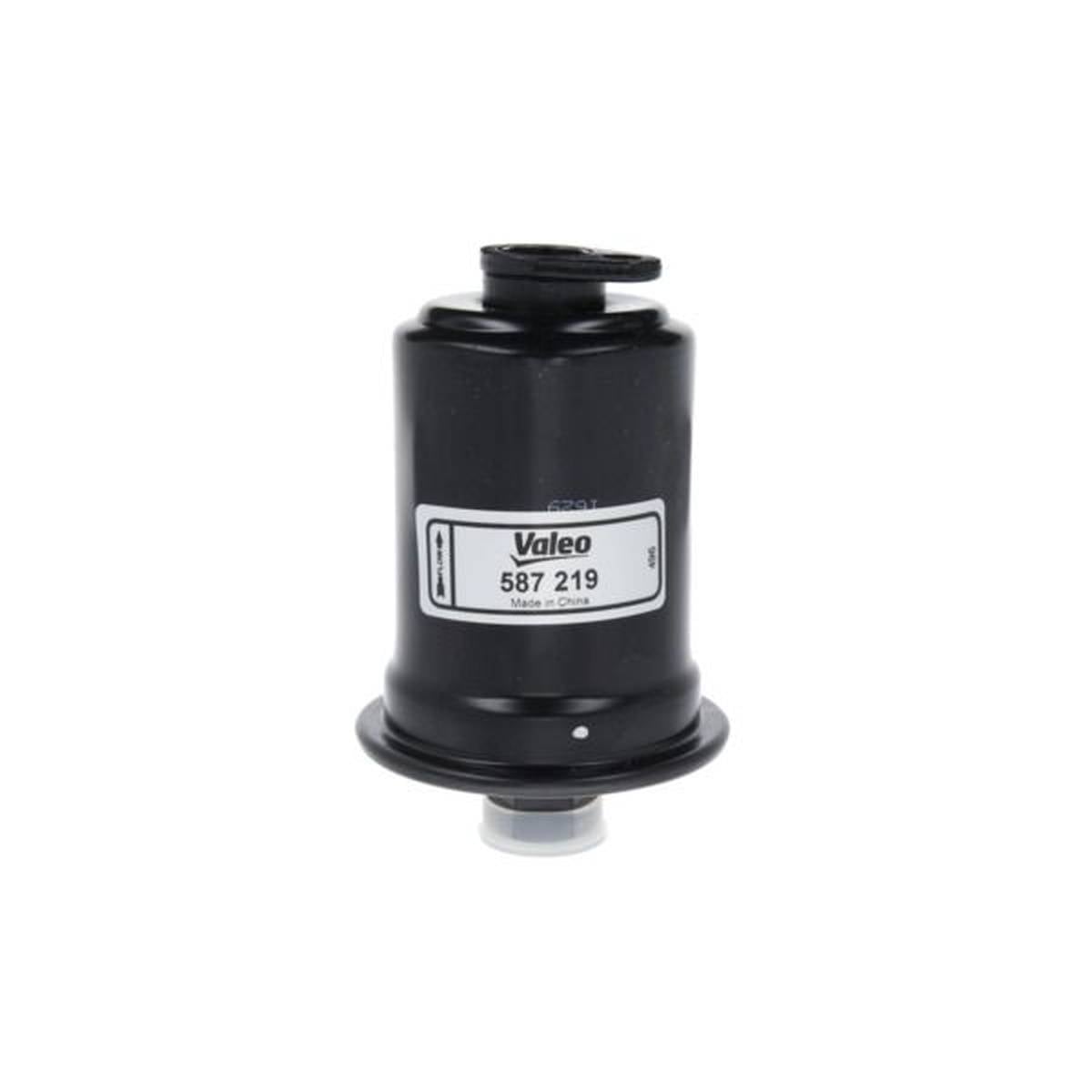 Kraftstofffilter Anschraubfilter Ø 70 mm VALEO für u.a. HYUNDAI LANTRA-0