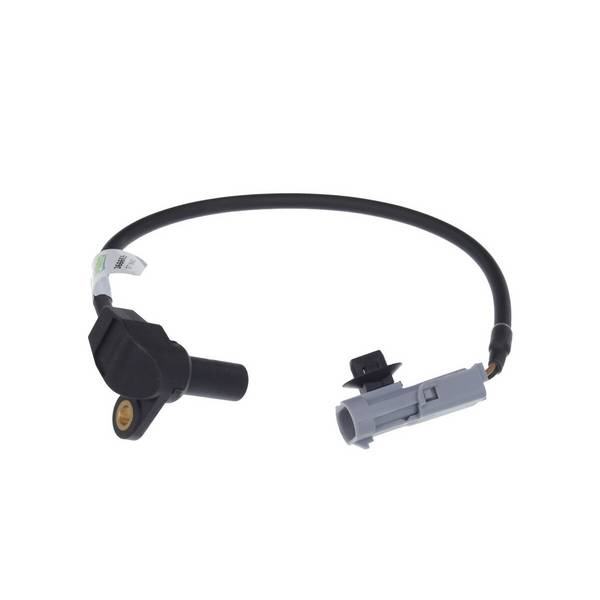 Impulsgeber Kurbelwelle Induktivsensor 2-polig oval VALEO für RENAULT ESPACE