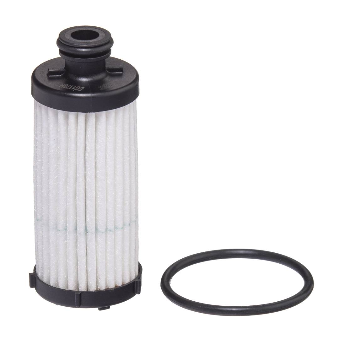 Hydraulikfilter-Einsatz Automatikgetriebe Ø17mm Ø34mm HENGST FILTER für PKWs-0