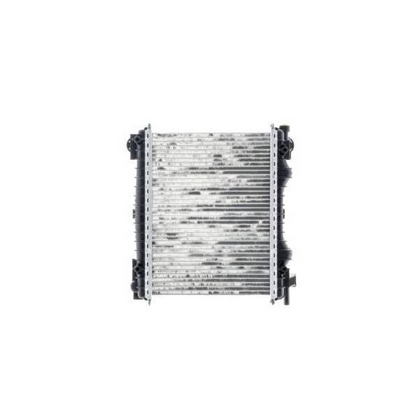 Kühler Motor Rippen gelötet 225 mm - 310 mm MAHLE für u.a. ALFA ROMEO STELVIO