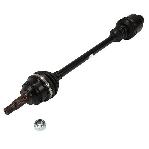 Antriebswelle 740 mm Ø 95 mm LÖBRO Aftermarket-Expertise für RENAULT CLIO