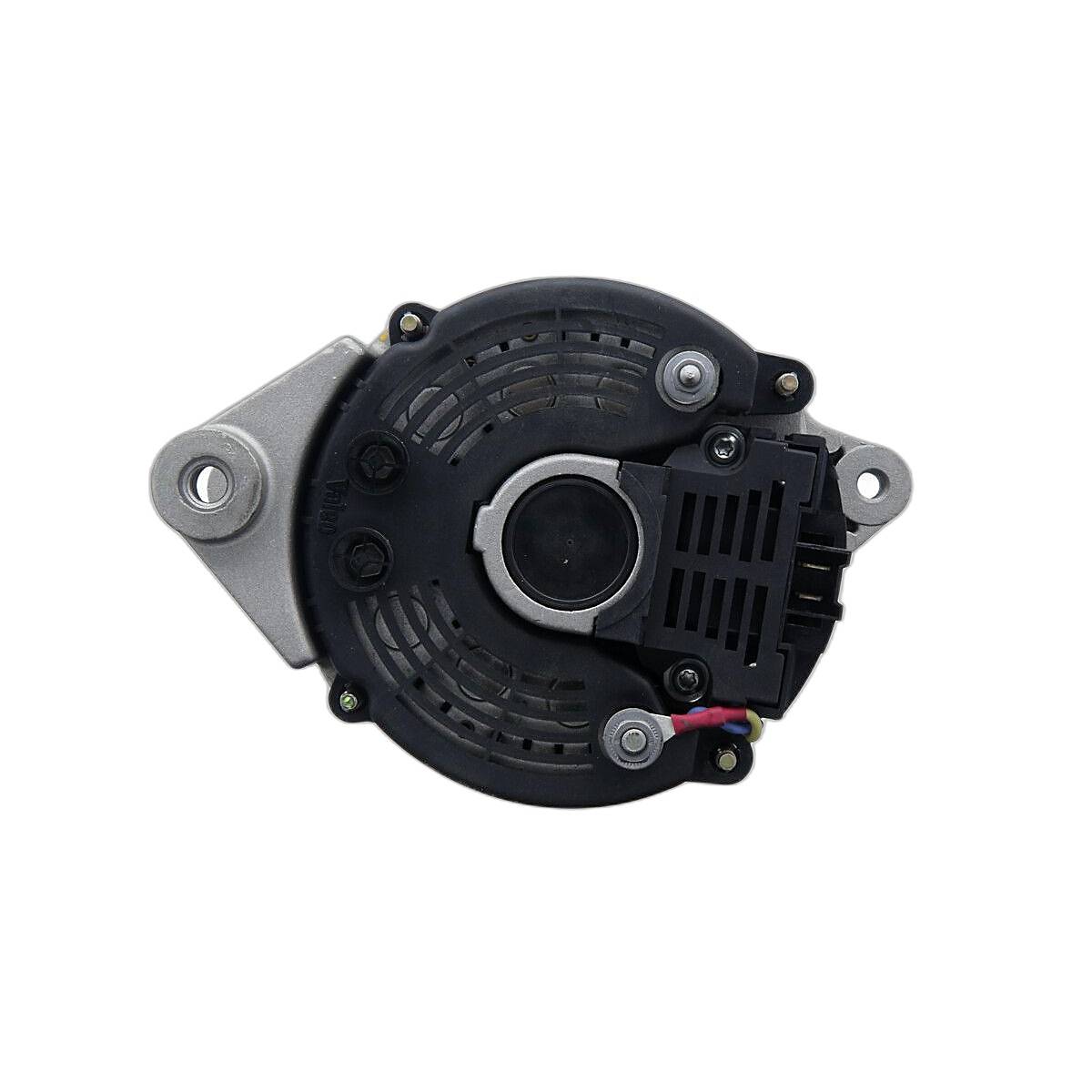 Lichtmaschine Generator 14 V 70 A Ø 64 mm VALEO für RENAULT CLIO-0