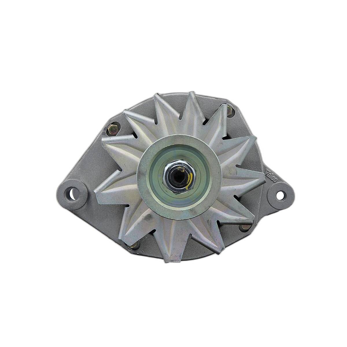 Lichtmaschine Generator 14 V 70 A Ø 64 mm VALEO für RENAULT CLIO-1