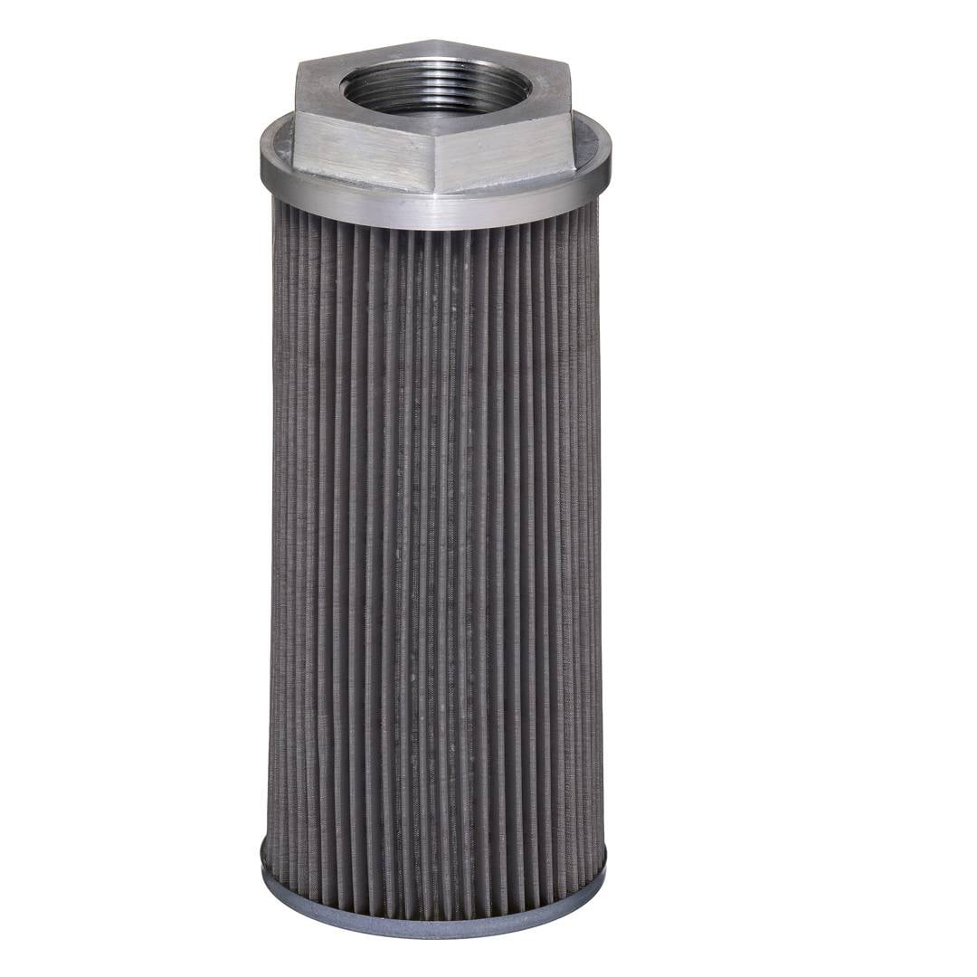 Arbeitshydraulikfilter-Einsatz Ø87mm HENGST FILTER für u.a. KUBOTA-0